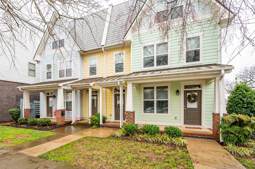 Building Photo - 1216 McDonough St