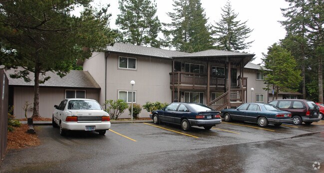 Building Photo - Munsel Park