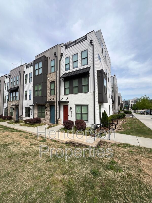 Building Photo - 4026 Tundra Rd