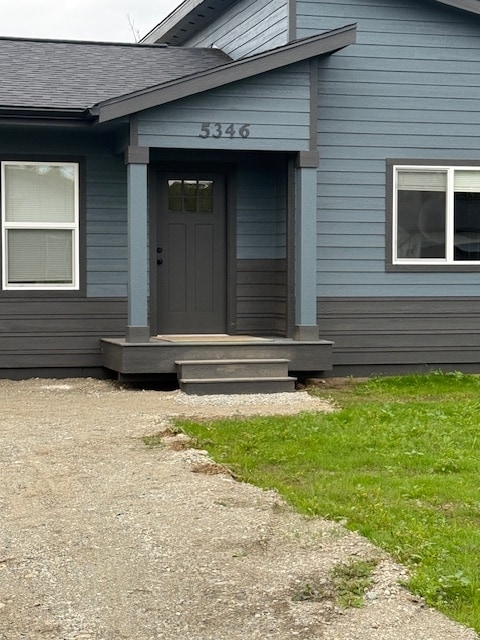 Building Photo - 5364-5364 S Gilca Pl
