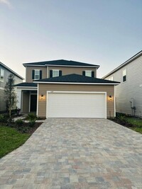 Building Photo - 4 bedroom in St. Augustine FL 32092