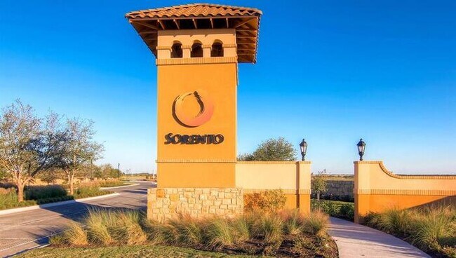 Building Photo - Furnished in Pflugerville!