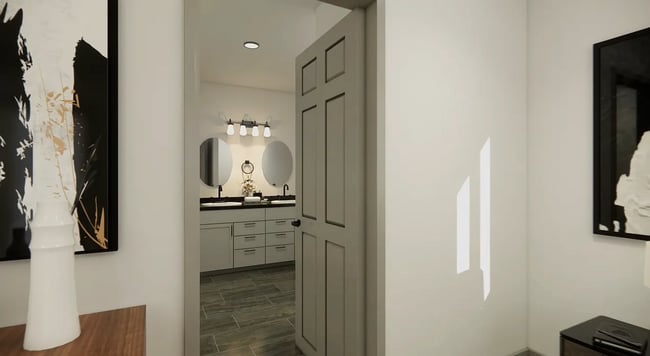 Building Photo - 4 Bedroom Single Family Home