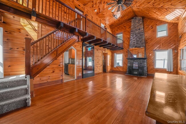 Building Photo - 416 Jersey Ave