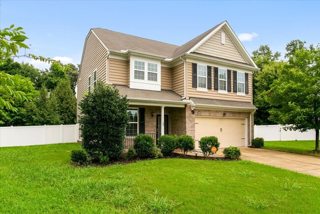 Building Photo - Hampton Home for Rent (3 bed/2.5 bath)