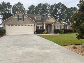 Building Photo - Elegant 4BD/2BA Home in the Charming Laurel Brooke Neighborhood, Valdosta, GA!