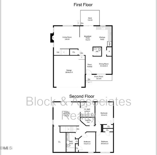 Building Photo - 116 Reno Ave