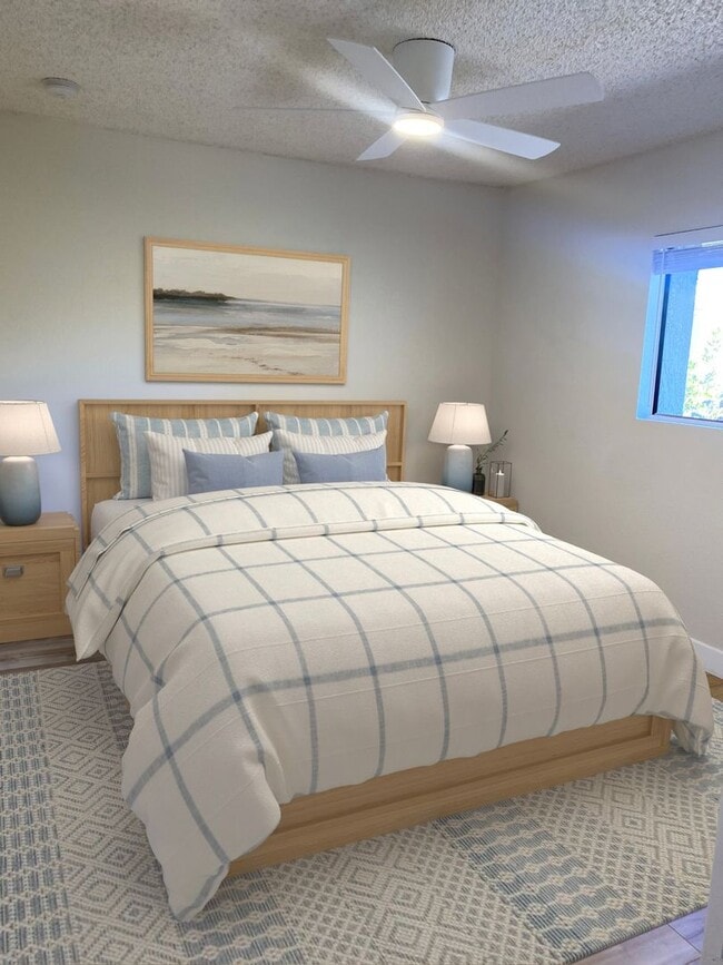 Building Photo - MOVE IN READY - Stunning La Jolla Condo with Space, Style, and Sophistication!