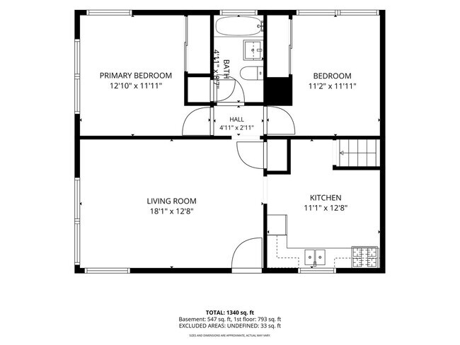 Building Photo - 2 Bedroom Duplex Available