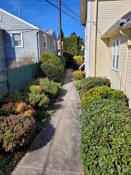 Building Photo - 1219 Burwell St