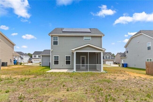 Building Photo - 1319 Water Leaf Dr