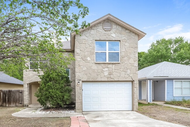 Building Photo - 8320 Morning Grove