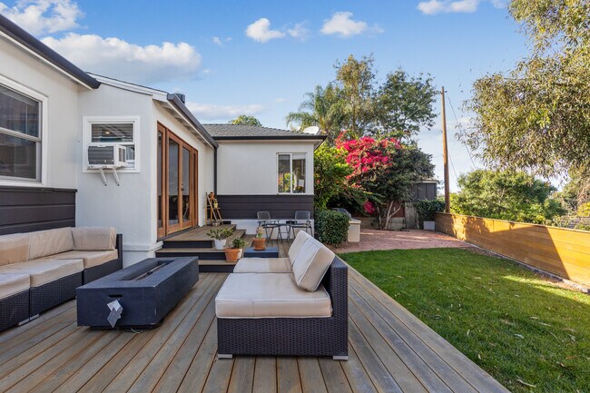 Building Photo - 5923 Abernathy Dr