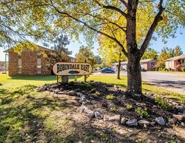 Building Photo - Robindale-East Apartments