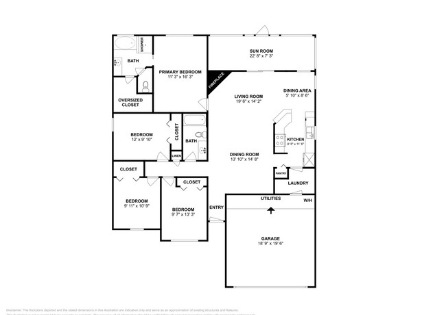 Building Photo - 246 Fort Milton Dr