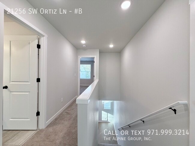 Building Photo - 21256 SW Ortiz Ln