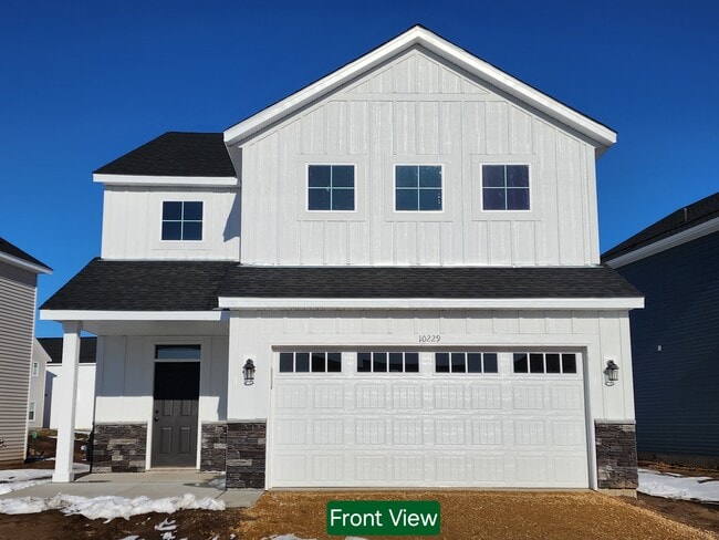 Building Photo - 10229 Goodview Cir S
