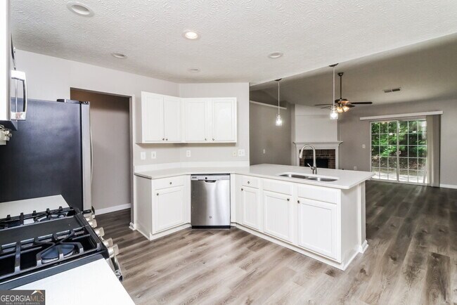 Building Photo - 1273 Summerstone Trace