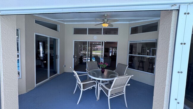 Building Photo - Gated Single Family Home For Rent in West Melbourne