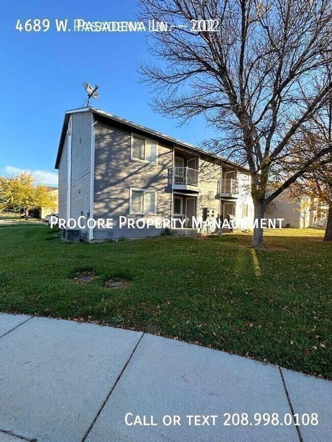 Building Photo - 2 Bedrooms, 2 Baths Ground Floor Unit in D...