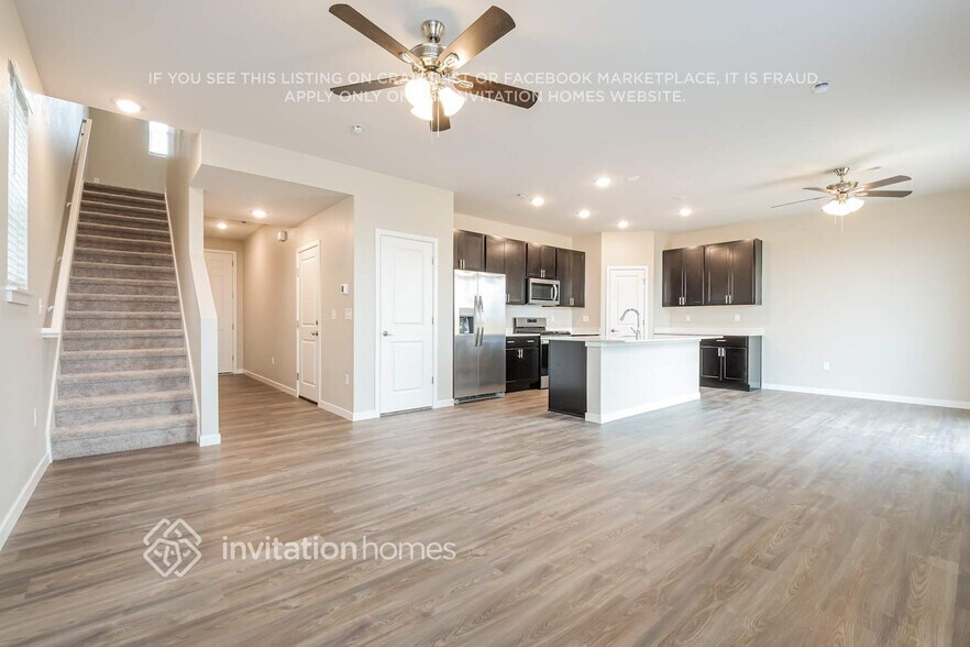 Building Photo - 318 Grayson Ave