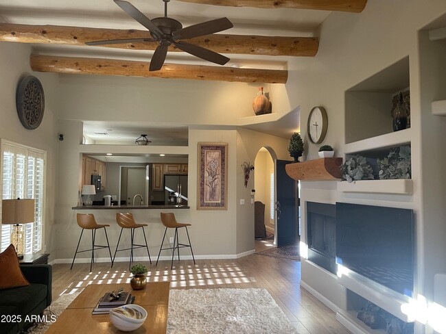 Building Photo - 6020 E Rancho Manana Blvd