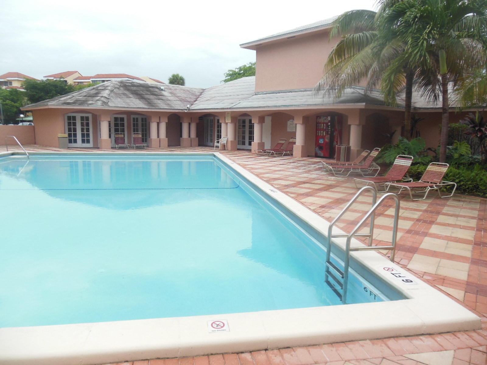 Building Photo - 8255 SW 152nd Ave