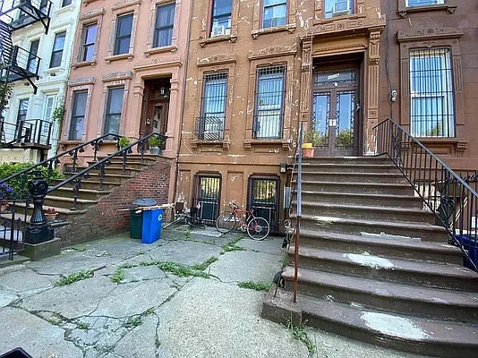 Building Photo - 1116 Bushwick Ave