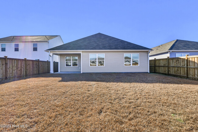 Building Photo - 3618 Wigeon Wy