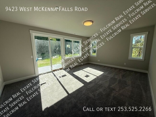 Building Photo - 9423 McKenna Falls Rd W