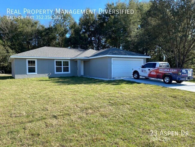 Building Photo - 23 Aspen Dr