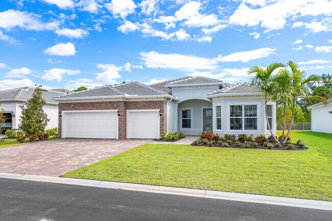 Building Photo - 5312 Blue Reed Ln.
