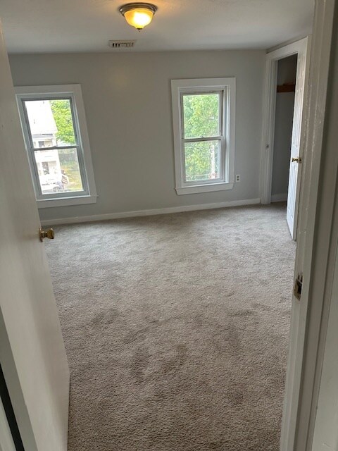 Bedroom - 31 Lyman St