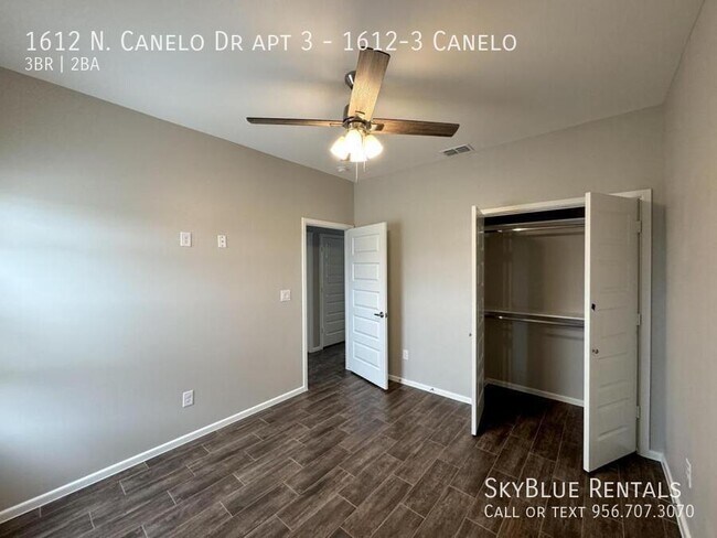 Building Photo - 1612 Canelo Dr