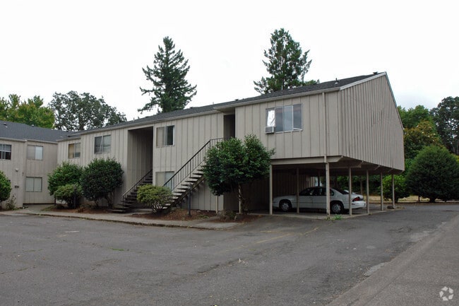Building Photo - 1 Bedroom in Beautiful Residential Area Close to Downtown Pet Friendly