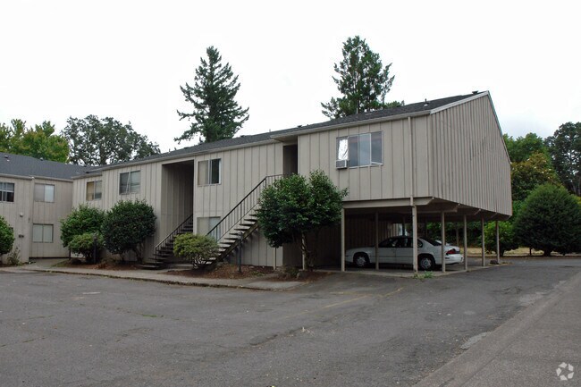 Building Photo - Move in Special! 1 Bedroom in Beautiful Residential Area Close to Downtown Pet Friendly