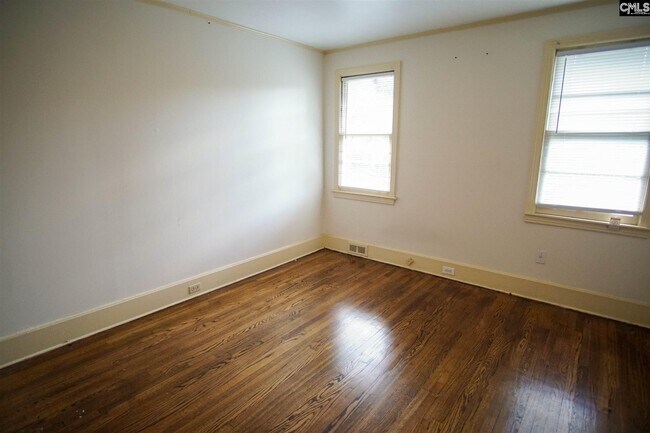 Building Photo - 1618 Heyward St