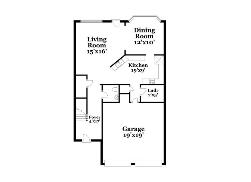 Building Photo - 156 Darbys Run Way