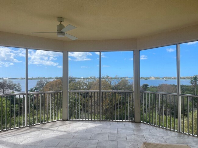 Building Photo - Coastal Luxury at Hidden Bay | 3BR Waterfront Condo with Bay Views