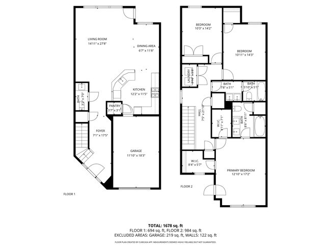 Building Photo - 4214 Brinkley St