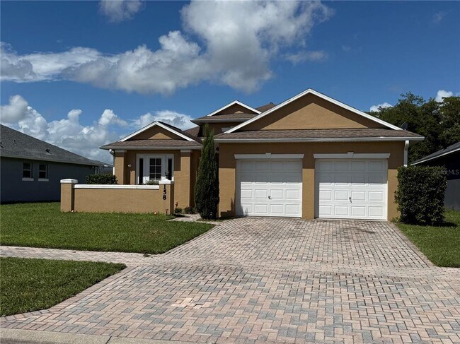 Building Photo - 158 Magic Landings Blvd