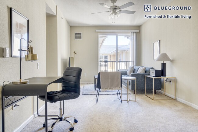 Building Photo - 1000 National Ave