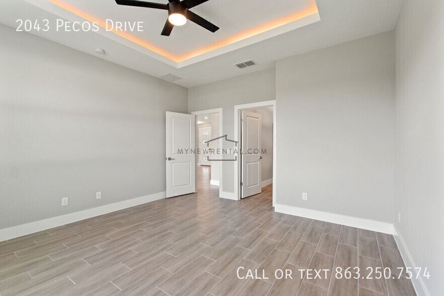 Building Photo - 2043 Pecos Dr