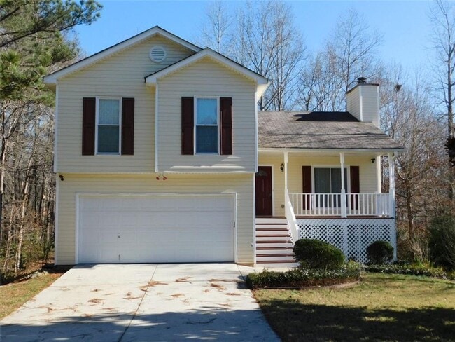 Primary Photo - 2784 James Henry Dr