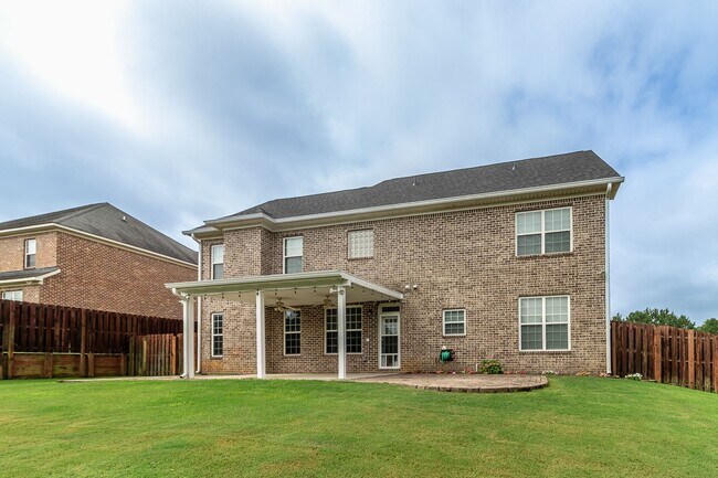 Building Photo - 509 Hardwick Ct