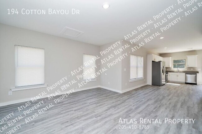 Building Photo - 194 Cotton Bayou Dr