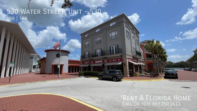 Building Photo - Prime Location in the Highly Sought-After ...