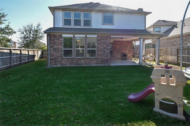 Building Photo - 6427 Addlestone Ridge Ln