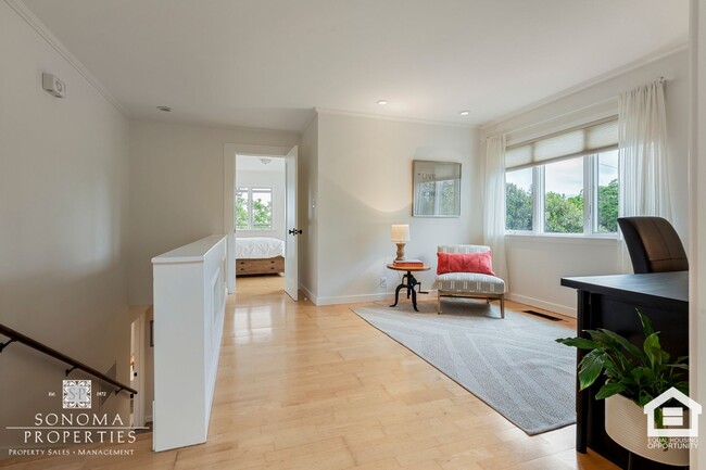 Building Photo - Serena Vista – Modern Mediterranean Meets ...