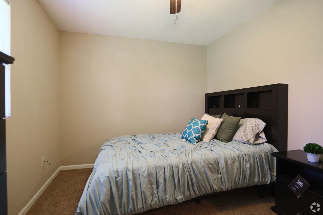 Bengal Ridge Apartments Columbia
